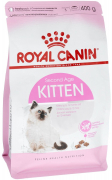 Royal Canin Киттен - полнорационный корм для котят до 12 месяцев. 