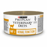 Purina ProPlan Vet Diets Feline NF консервы для кошек при патологии почек